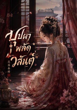บุปผาพลัดวสันต์