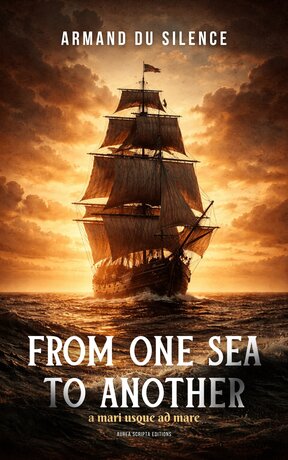 From one sea to another