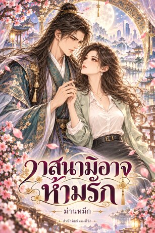 วาสนามิอาจห้ามรัก