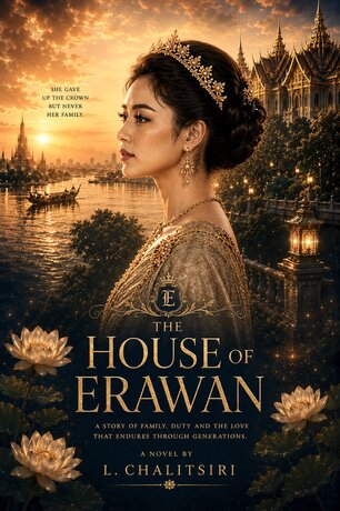 The House of Erawan: A Story of Family, Duty and The Love That Endures Through Generations