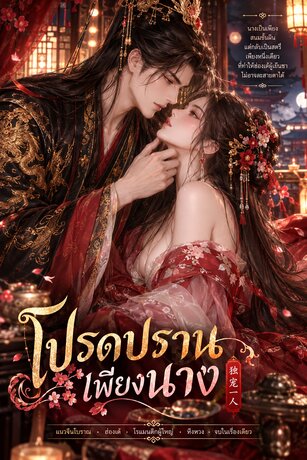 โปรดปรานเพียงนาง