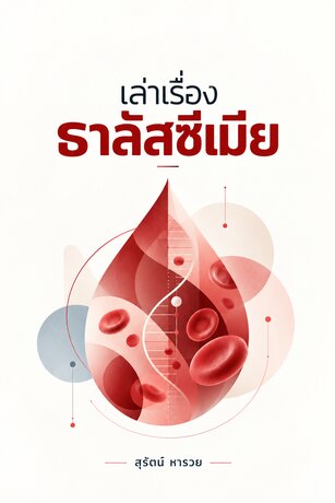 เล่าเรื่องธาลัสซีเมีย