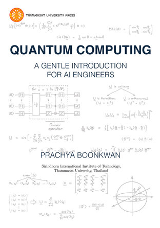 Quantum computing : a gentle introduction for AI engineers