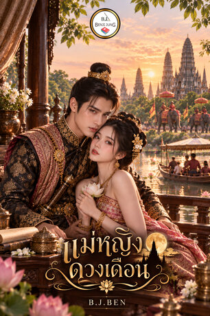 แม่หญิงดวงเดือน