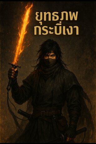 ยุทธภพ กระบี่เงา (เล่ม 1)