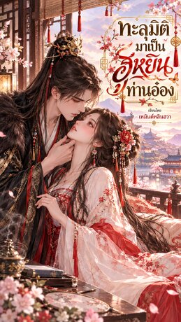 ทะลุมิติมาเป็นฮูหยินท่านอ๋อง