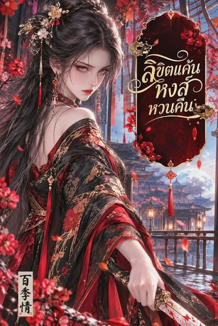 ลิขิตแค้น หงส์หวนคืน