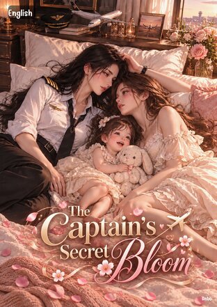 The Captain's Secret Bloom
