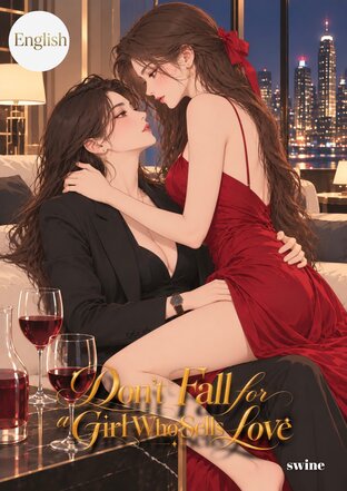 Don&rsquo;t Fall for a Girl Who Sells Love