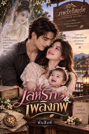 เล่ห์รักเพลิงภพ