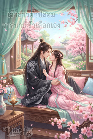 เจ้าสาวตัวปลอม วาสนานี้ข้าเลือกเอง