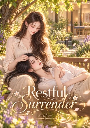 Restful Surrender #Futanari