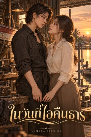 ในวันที่ไอคืนธาร