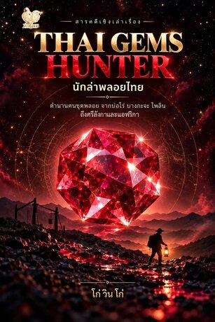 THAI GEMS HUNTER นักล่าพลอยไทย