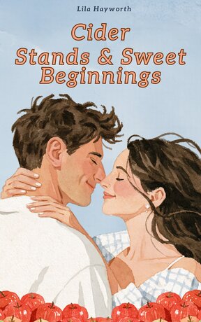 Cider Stands & Sweet Beginnings