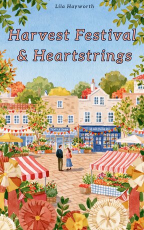 Harvest Festival & Heartstrings