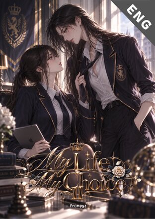 My life My Choice Part 2 [Omegaverse]