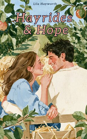 Hayrides & Hope