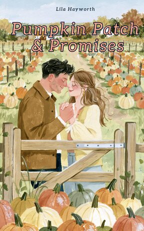 Pumpkin Patch  & Promises