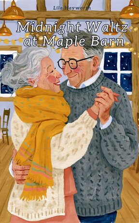 Midnight Waltz at Maple Barn