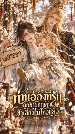 ท่านอ๋องที่รักลูกชายท่านคนนี้ข้าเลี้ยงไม่ไหวแล้ว