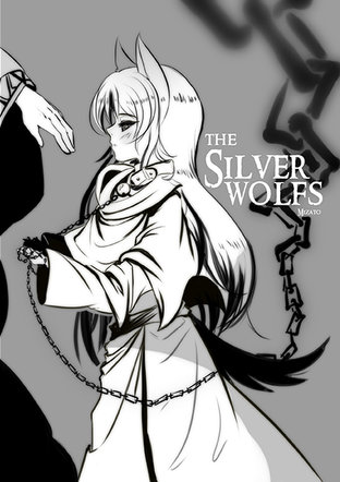 The Silver Wolf [Special] -- Fate the realm of the great ตำนานจิ้งจอกทอง