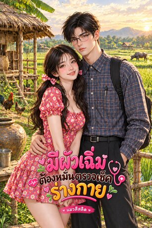 มีผัวเฉิ่มต้องหมั่นตรวจเช็คร่างกาย