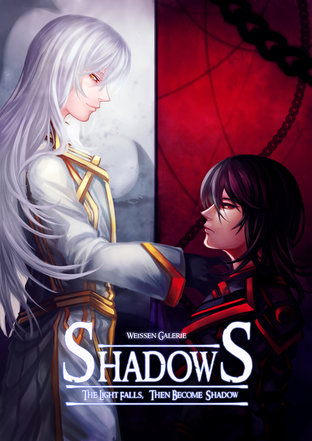 SHADOWS [Special] -- Fate the realm of the great ตำนานจิ้งจอกทอง