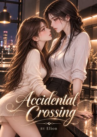 Accidental Crossing #Futanari