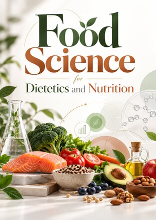 Food Science for Dietetics and Nutrition