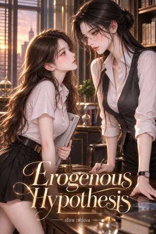 Erogenous Hypothesis [OMEGAVERSE]