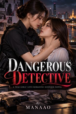 Dangerous Detective