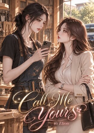 Call Me Yours #Futanari