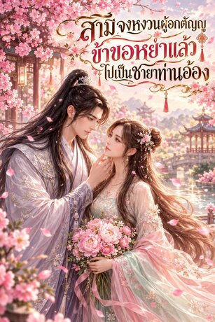 สามีจงหงวนผู้อกตัญญู ข้าขอหย่าแล้วไปเป็นชายาท่านอ๋อง (เรื่องสั้น)