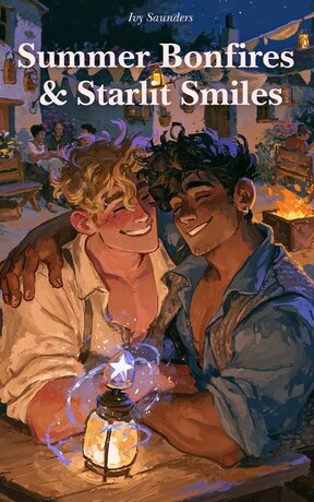 Summer Bonfires & Starlit Smiles