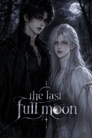 แสงจันทร์สูญ The Last Full Moon
