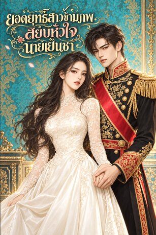 ยอดยุทธ์สาวข้ามภพ สยบหัวใจนายเย็นชา