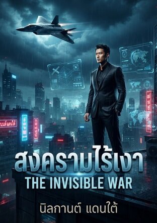 สงครามไร้เงา(The Invisible War)