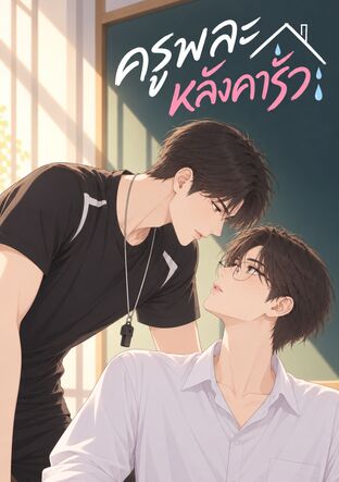 ครูพละหลังคารั่ว