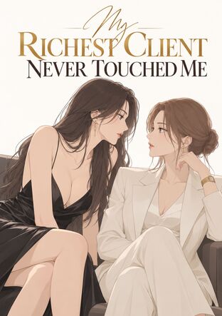 My Richest Client Never Touched Me