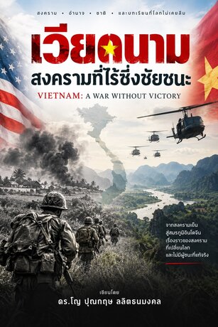 เวียตนาม: สงครามที่ไร้ซึ่งชัยชนะ (Vietnam: A War Without Victory)