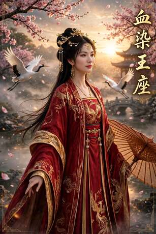 หงส์สยบโลหิต