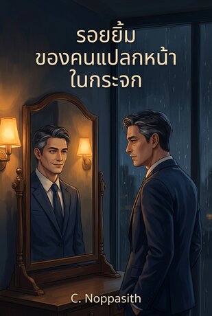 รอยยิ้มของคนแปลกหน้าในกระจก
