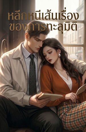 หลีกหนีเส้นเรื่องของการทะลุมิติ