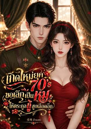 เกิดใหม่ยุค 70's ขอเลิกเป็นหมูให้ตระกูลกู้สูบเลือดอีก