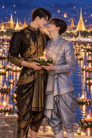 ดุจดวงใจจอมอาคม เล่มที่ 4