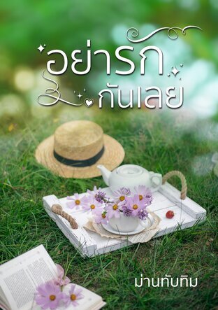 อย่ารักกันเลย ตอนพิเศษ