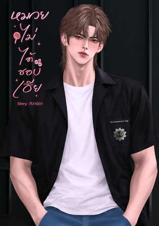 หมวยไม่ได้ชอบเฮีย