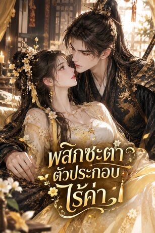 พลิกชะตาตัวประกอบไร้ค่า