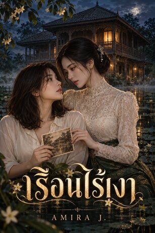 เรือนไร้เงา